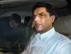 'निकम्मा' कहने पर गहलोत को पायलट का जवाब! कहा- 'शब्दों का चयन सोचकर करना चाहिए'- India TV Hindi