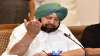 Punjab CM launches scheme for free sanitary pads to...- India TV Paisa