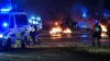 Riots in Sweden: स्वीडन में घोर...- India TV Hindi