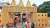 Ram Janmabhoomi Nyas workshop Ayodhya- India TV Hindi
