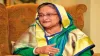 Bangladesh PM Sheikh Hasina condoles Pranab Mukherjee’s death in letter to PM Modi- India TV Hindi
