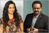 Malavika and SP Balasubrahmanyam- India TV Hindi