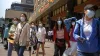 COVID-19: Beijing city says face masks not required outdoors- India TV Paisa