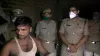 घटना स्थल पर मौजूद बिजनौर के पुलिस अधीक्षक (एसपी) संजीव त्यागी- India TV Hindi