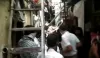 building collapsed in Chembur Mumbai, One dead and four injured - India TV Hindi