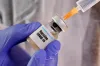 Coronavirus Vaccine Covidshield Serum Institute of India Adar Poonawalla Oxford-AstraZeneca vaccine- India TV Hindi
