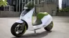 PURE EV launches 'ETrance+' e-scooter priced at Rs 56,999- India TV Hindi
