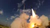 Israel successfully tests advanced missile defense system - India TV Hindi