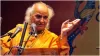 मशहूर शास्त्रीय गायक पंडित जसराज का निधन, अमेरिका में ली आखिरी सांंस- India TV Hindi