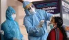 1,417 fresh coronavirus cases reported in Kerala- India TV Hindi