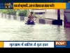 Flood in india, Khabar Se Aage, Flood, IMD Alert, rain viral video- India TV Hindi