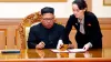 Kim Jong Un in coma, sister set to take control, South Korean ex-diplomat alleges- India TV Hindi