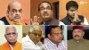 list of former CMs leaders union ministers infected from coronavirus । किसी को नहीं बख्श रहा कोरोना,- India TV Hindi