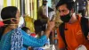 Maharashtra Mumbai Dharavi coronavirus cases latest update news till 18 August - India TV Hindi