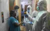 Maharashtra reports 14,361 new Coronavirus cases, 331 deaths- India TV Hindi