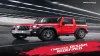 Mahindra unveils all new Thar, launch on October 2- India TV Paisa