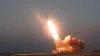 Iran new ballistic missile, Iran new cruise missile, Iran new ballistic missile Qassem Soleimani- India TV Hindi