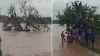 बाढ़ का पानी भरने से 2...- India TV Hindi