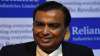 Reliance Retail acquire a majority equity stake in digital e-retail companies - India TV Hindi
