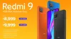 Redmi launched Redmi9 in india at Rs 8999 with premium specs- India TV Paisa