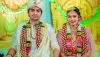 प्रभास की 'साहो' के डायरेक्टर सुजीत ने थामा प्रवलिका का हाथ, शादी की फोटोज हुईं वायरल- India TV Hindi