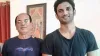 sushant singh rajput and kk singh- India TV Hindi