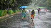 Heavy rain likely in Gangetic West Bengal: MeT- India TV Hindi