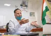 Delhi Health Minister Satyendar Jain- India TV Hindi