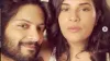 ali fazal and richa chaddha- India TV Hindi