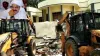 Atique Ahmed Office Parts Demolished In Prayagraj- India TV Hindi