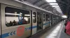 Delhi metro to resume operations on its Blue and Pink Lines from tomorrow - India TV Hindi
