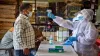 Coronavirus testing in India surpasses 73 millions- India TV Hindi