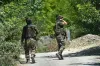 Two militants killed in encounter in Jammu and Kashmir's Pulwama district- India TV Hindi