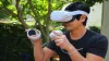 Facebook unveils next gen VR headset Oculus Quest 2- India TV Paisa