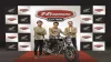 Honda HIGHNESS - CB350- India TV Paisa