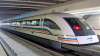 BHEL ties up with SwissRapide AG to bring Maglev trains to India- India TV Paisa