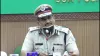 गोवा के DGP मुकेश मीणा को हुआ कोरोना, पॉजिटिव आई रिपोर्ट- India TV Hindi