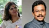 Pankaja Munde and Vinod Tawde Appointed National secretary...- India TV Hindi