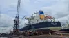 Kolkata Port Sells Arrested Russian Vessel To Realise Unpaid Dues- India TV Hindi
