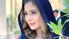 sara khan covid 19 positive- India TV Hindi