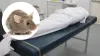 अस्पताल में बुजुर्ग के शव को चूहों ने कुतरा- India TV Hindi