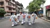 Coronavirus testing in India Surpasses 50  millions on...- India TV Paisa