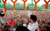 Bihar Vidhan Sabha Chunav 2020: पारू में कौन मारेगा बाजी? पिछली बार बीजेपी की हुई थी जीत- India TV Hindi