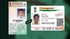 Aadhaar card link to voter ID card uidai details - India TV Paisa
