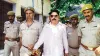 Anant Singh files nomination from Mokama constituency- India TV Hindi