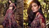 Lakme Fashion Week 2020: आखिरी दिन आथिया शेट्टी स्टनिंग लुक में आईं नजर, देखें तस्वीरें- India TV Hindi