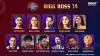 Bigg Boss 14 LIVE- India TV Hindi