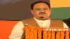 BJP President Jagat Prakash Nadda, bihar elections 2020- India TV Hindi