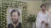 Chirag Paswan's rehearsal video of preparing to pay tribute to his father goes viral- India TV Hindi