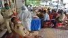 Coronavirus testing in India surpasses 92 millions- India TV Hindi